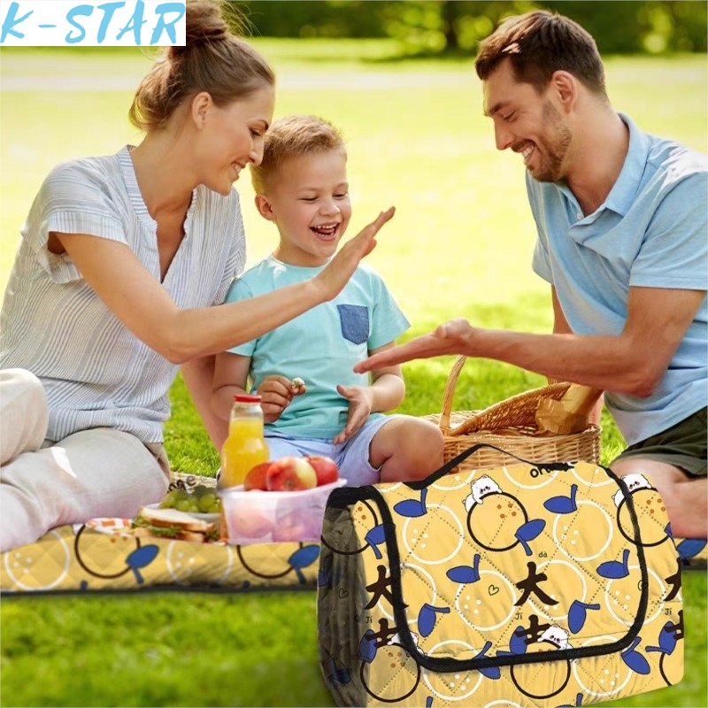 Home Textiles Sale - حصيرة تنزهي مقاومة للرطوبة من K-Star
