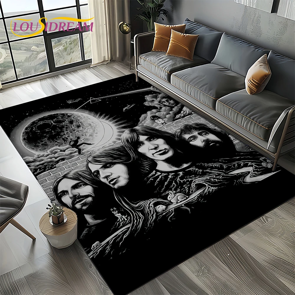 سجادة موسيقية ثلاثية الأبعاد ب - مراجعة Home Textiles Sale وسعره