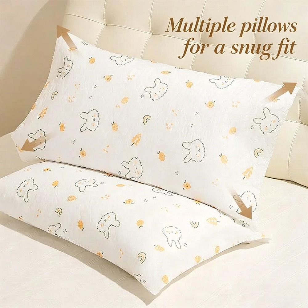 عبوة من قطعتين: غطاء وسادة فاخ - مراجعة Home Textiles Premium وسعره