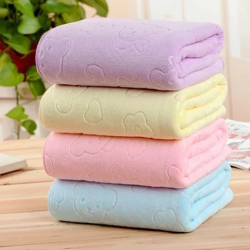منشفة حمام من الألياف الدقيقة  - مراجعة Home Textiles Face Towel وسعره