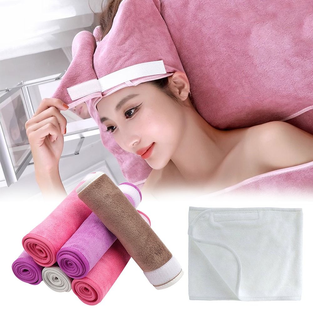 منشفة مايكروفايبر أساسية للجما - مراجعة Home Textiles Face Towel وسعره
