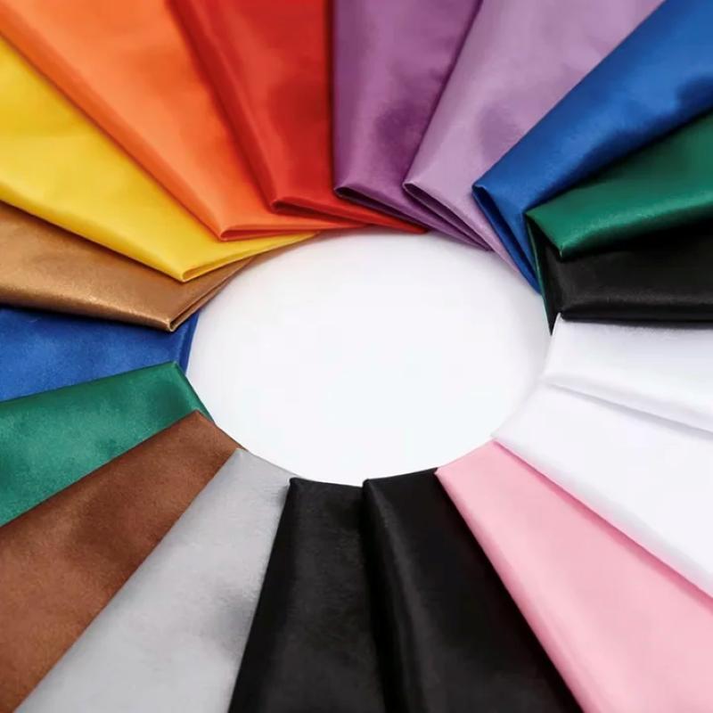 قماش ساتان ناعم فاخر، نسيج حري - مراجعة Home Textiles Premium وسعره