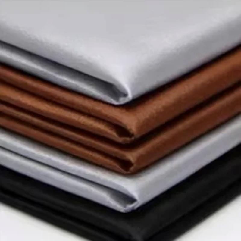 قماش ساتان ناعم فاخر، نسيج حري - مراجعة Home Textiles Premium وسعره