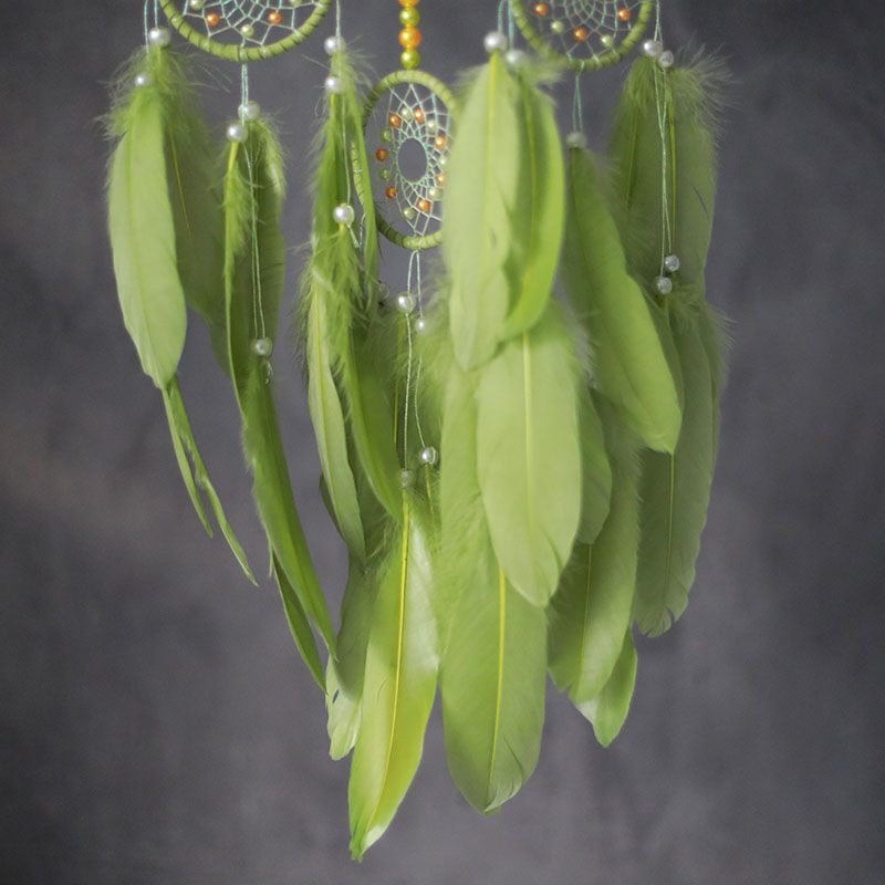 مُزينة حائطية يدوية الصنع متعد - مراجعة Home Textiles & Decorations وسعره