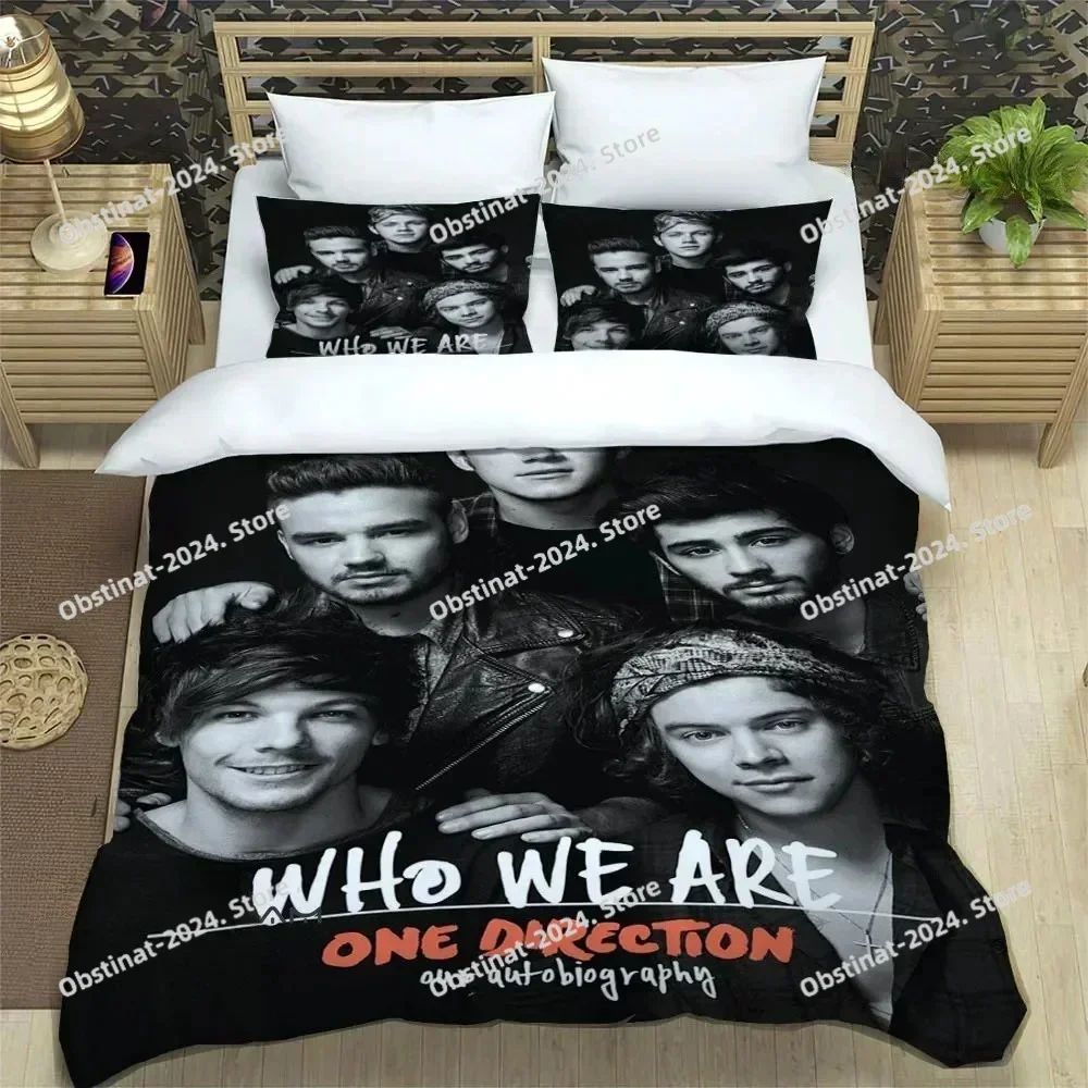 طقم أغطية سرير O-ONE Music Ban - مراجعة Home Textiles Direct وسعره