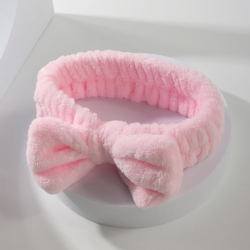 القوس عقال معصمه مجموعة منشفة  - مراجعة Home Textiles Face Towel وسعره