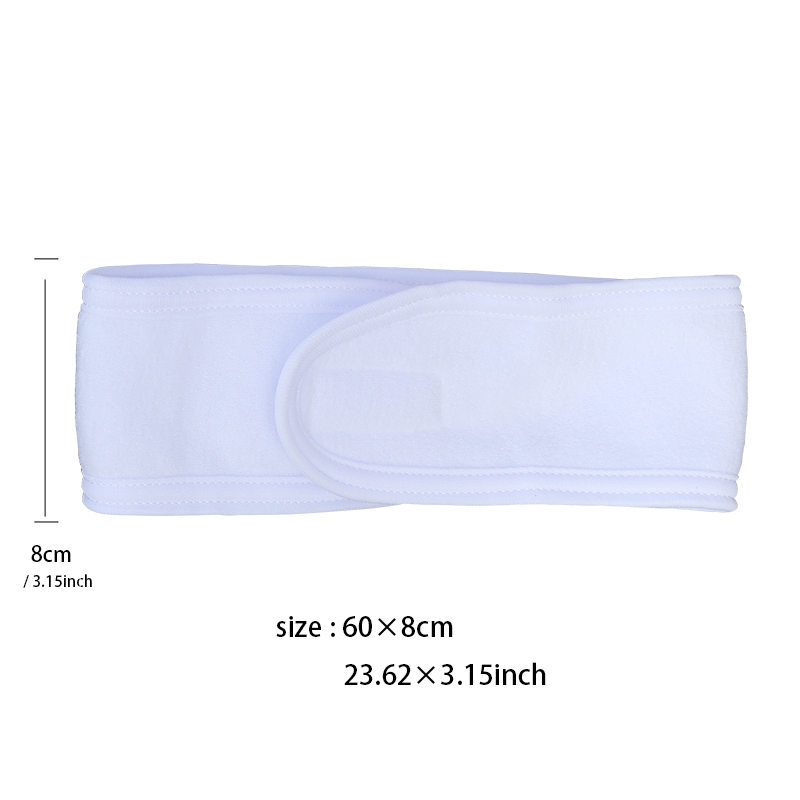 إكسسوارات شعر ناعمة للنساء، عص - مراجعة Home Textiles Face Towel وسعره