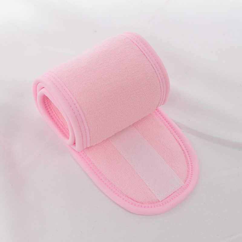 إكسسوارات شعر ناعمة للنساء، عص - مراجعة Home Textiles Face Towel وسعره