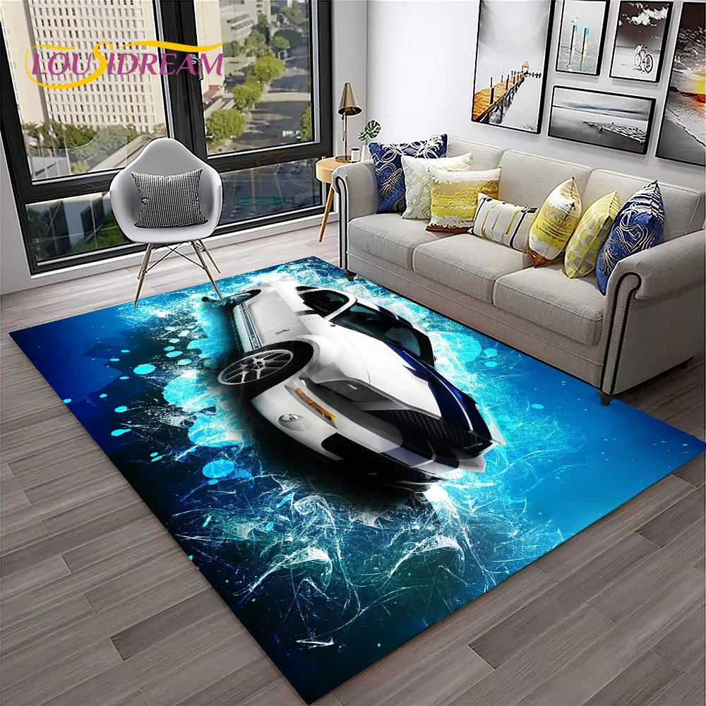 سجادة سيارة فورد جي تي آر موست - مراجعة Home Textiles Sale وسعره