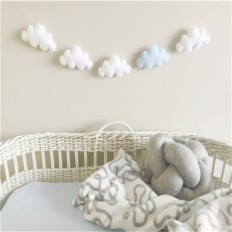 الشمال ورأى سحابة أكاليل سلسلة - مراجعة Home Textile وسعره