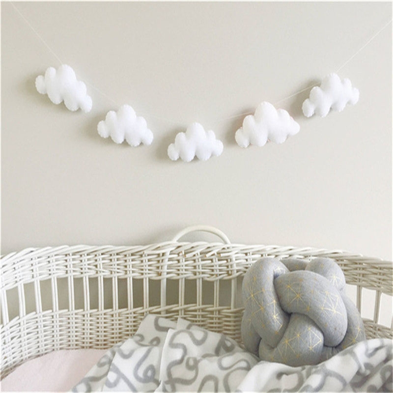 الشمال ورأى سحابة أكاليل سلسلة - مراجعة Home Textile وسعره